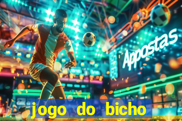 jogo do bicho feira de santana